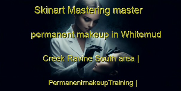 Skinart Mastering master permanent makeup in Whitemud Creek Ravine South area | PermanentmakeupTraining | PermanentmakeupClasses | SkinartTraining-Canada